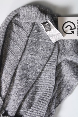 Дамски пуловер SHEIN, Размер XS, Цвят Сив, Цена 8,70 лв.