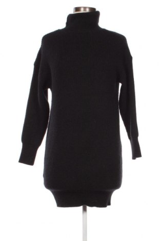 Дамски пуловер SHEIN, Размер M, Цвят Черен, Цена 29,00 лв.
