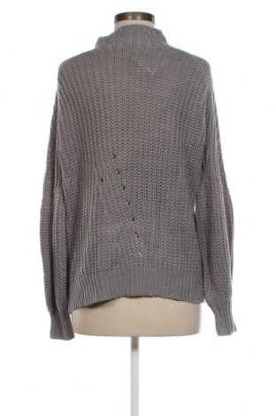 Γυναικείο πουλόβερ SHEIN, Μέγεθος S, Χρώμα Γκρί, Τιμή 8,07 €