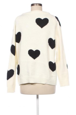 Дамски пуловер SHEIN, Размер S, Цвят Бял, Цена 10,15 лв.