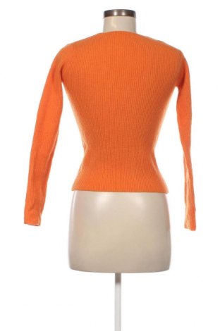 Damenpullover SHEIN, Größe S, Farbe Orange, Preis 8,00 €