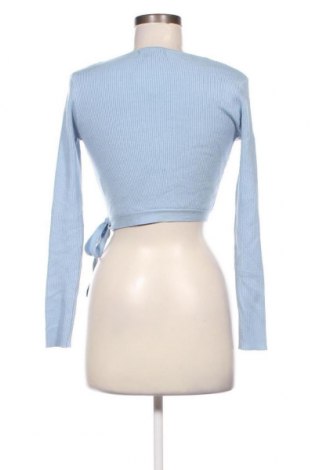 Damenpullover SHEIN, Größe L, Farbe Blau, Preis € 6,49