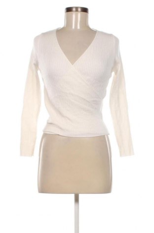 Damenpullover SHEIN, Größe S, Farbe Weiß, Preis 4,84 €