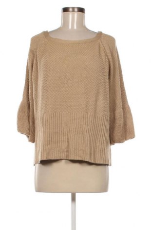 Дамски пуловер SHEIN, Размер S, Цвят Кафяв, Цена 29,00 лв.