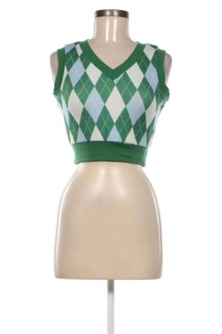Pulover de femei SHEIN, Mărime XS, Culoare Multicolor, Preț 47,70 Lei
