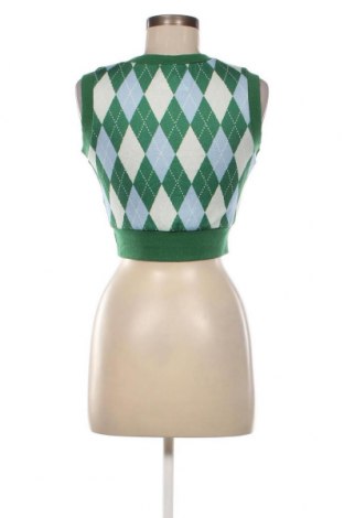 Damenpullover SHEIN, Größe XS, Farbe Mehrfarbig, Preis 6,05 €