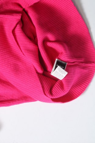 Γυναικείο πουλόβερ SHEIN, Μέγεθος L, Χρώμα Ρόζ , Τιμή 6,28 €