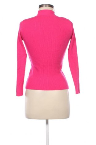 Γυναικείο πουλόβερ SHEIN, Μέγεθος L, Χρώμα Ρόζ , Τιμή 6,28 €