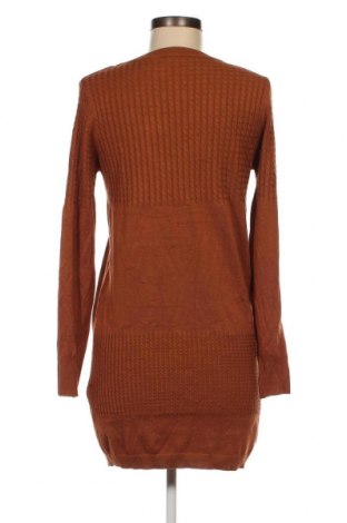 Дамски пуловер SHEIN, Размер XL, Цвят Кафяв, Цена 9,86 лв.