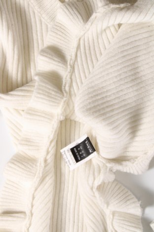 Γυναικείο πουλόβερ SHEIN, Μέγεθος M, Χρώμα Λευκό, Τιμή 5,93 €