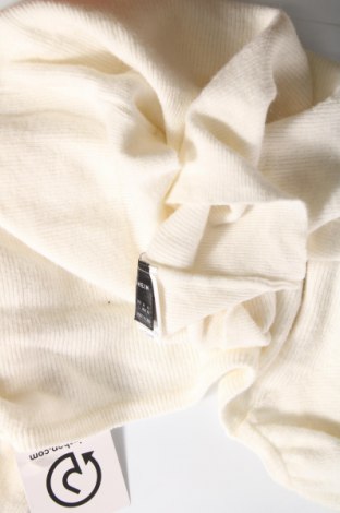 Damenpullover SHEIN, Größe L, Farbe Weiß, Preis 20,18 €