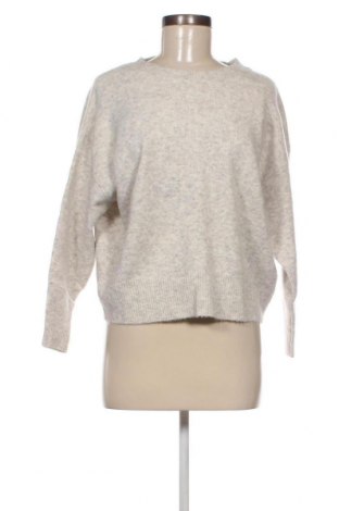 Damenpullover SUNCOO, Größe M, Farbe Grau, Preis € 11,55