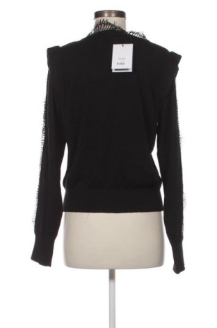 Damenpullover SUNCOO, Größe S, Farbe Schwarz, Preis € 39,69