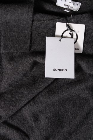 Damenpullover SUNCOO, Größe M, Farbe Grau, Preis € 43,30