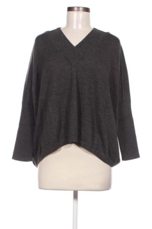 Γυναικείο πουλόβερ SUNCOO, Μέγεθος M, Χρώμα Γκρί, Τιμή 36,08 €