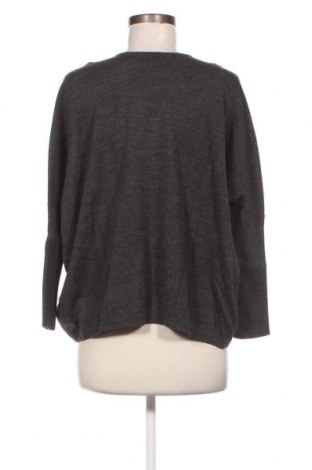 Дамски пуловер SUNCOO, Размер M, Цвят Сив, Цена 75,60 лв.