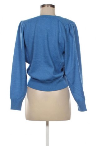 Damenpullover SUNCOO, Größe S, Farbe Blau, Preis € 72,16