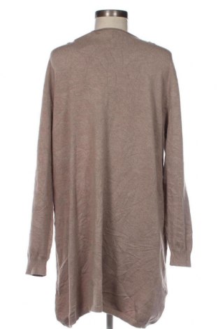 Дамски пуловер Sa. Hara, Размер 3XL, Цвят Бежов, Цена 29,00 лв.