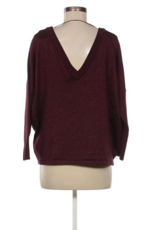 Damski sweter Saint Tropez, Rozmiar XL, Kolor Fioletowy, Cena 74,37 zł