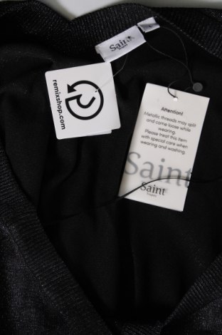 Dámsky pulóver Saint Tropez, Veľkosť L, Farba Čierna, Cena  9,11 €