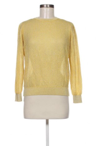 Дамски пуловер Saint Tropez, Размер L, Цвят Многоцветен, Цена 18,45 лв.