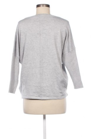 Дамски пуловер Saint Tropez, Размер L, Цвят Сив, Цена 12,30 лв.