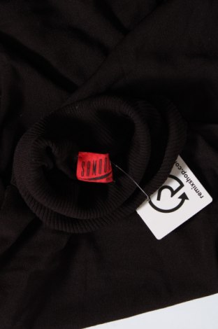 Pulover de femei Samoon, Mărime XL, Culoare Negru, Preț 72,83 Lei