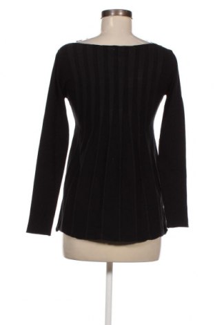 Дамски пуловер Sarah Pacini, Размер M, Цвят Черен, Цена 17,77 лв.