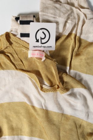 Γυναικείο πουλόβερ Sass & Bide, Μέγεθος XS, Χρώμα Πολύχρωμο, Τιμή 33,85 €