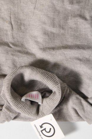 Damenpullover Savida, Größe L, Farbe Grau, Preis 3,83 €