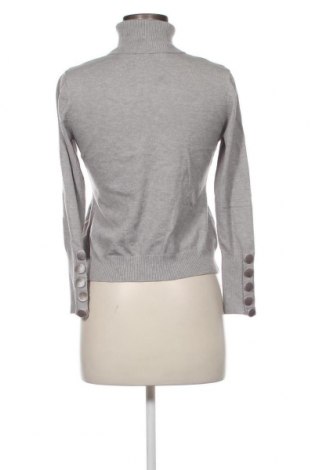Дамски пуловер Savida, Размер L, Цвят Сив, Цена 13,05 лв.