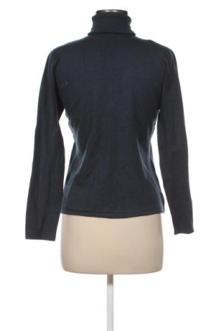 Γυναικείο πουλόβερ Saya, Μέγεθος M, Χρώμα Μπλέ, Τιμή 16,39 €