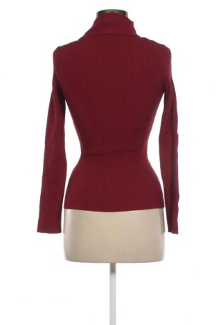 Дамски пуловер Scanlan Theodore, Размер XS, Цвят Червен, Цена 98,40 лв.