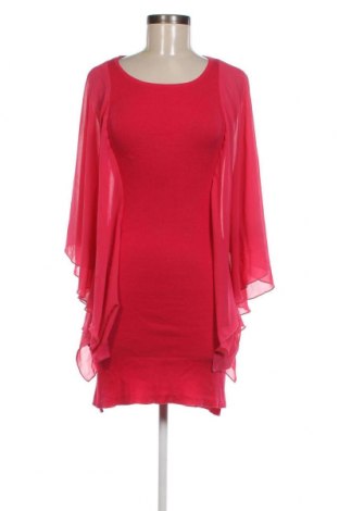 Дамски пуловер Scee by Twin-Set, Размер S, Цвят Розов, Цена 37,20 лв.