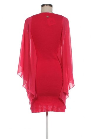 Γυναικείο πουλόβερ Scee by Twin-Set, Μέγεθος S, Χρώμα Ρόζ , Τιμή 5,75 €