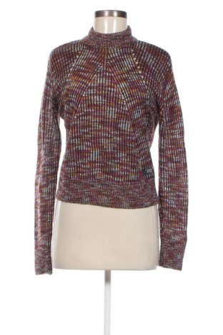 Дамски пуловер Scotch & Soda, Размер S, Цвят Многоцветен, Цена 57,62 лв.