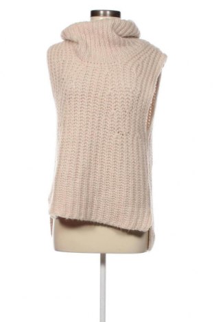 Дамски пуловер Second Female, Размер S, Цвят Бежов, Цена 20,35 лв.