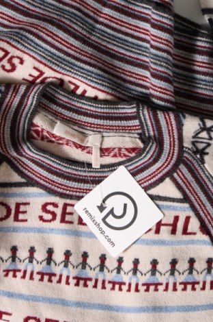 Γυναικείο πουλόβερ See By Chloe, Μέγεθος XL, Χρώμα Πολύχρωμο, Τιμή 123,00 €