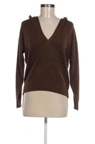 Γυναικείο πουλόβερ See U Soon, Μέγεθος S, Χρώμα Καφέ, Τιμή 21,57 €