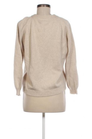 Γυναικείο πουλόβερ See U Soon, Μέγεθος M, Χρώμα  Μπέζ, Τιμή 14,38 €