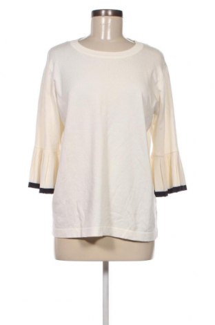 Дамски пуловер Seed, Размер XL, Цвят Бял, Цена 64,40 лв.