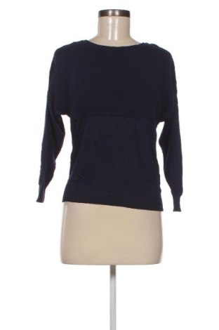 Γυναικείο πουλόβερ Seed, Μέγεθος S, Χρώμα Μπλέ, Τιμή 19,18 €