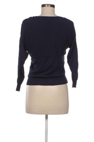Γυναικείο πουλόβερ Seed, Μέγεθος S, Χρώμα Μπλέ, Τιμή 31,06 €