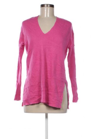 Дамски пуловер Seed, Размер XS, Цвят Розов, Цена 37,20 лв.