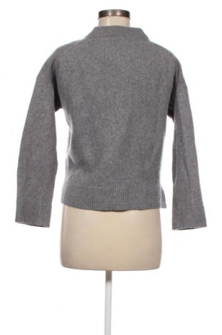 Γυναικείο πουλόβερ Seidensticker, Μέγεθος S, Χρώμα Γκρί, Τιμή 20,38 €