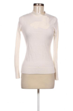 Γυναικείο πουλόβερ Selected, Μέγεθος M, Χρώμα Εκρού, Τιμή 9,51 €