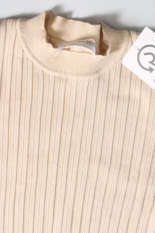 Damski sweter Selected Femme, Rozmiar M, Kolor Beżowy, Cena 126,42 zł