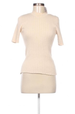 Damski sweter Selected Femme, Rozmiar M, Kolor Beżowy, Cena 126,42 zł