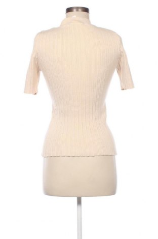 Női pulóver Selected Femme, Méret M, Szín Bézs, Ár 7 668 Ft