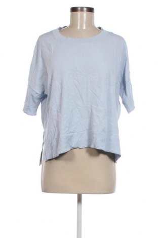 Damenpullover Selected Femme, Größe XL, Farbe Blau, Preis 16,26 €